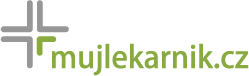 Mujlekarnik.cz - Vaše on-line lékárna